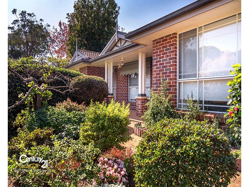 21 Bland Road, Springwood NSW 2777