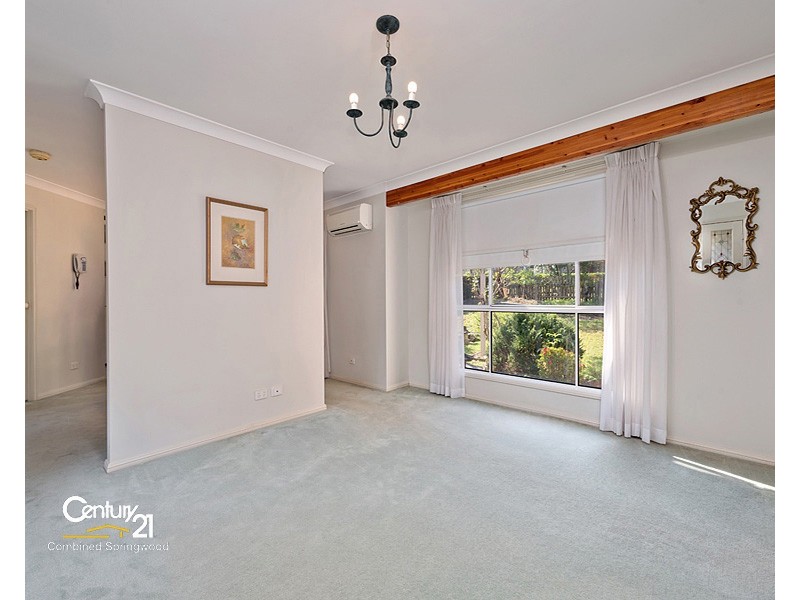 21 Bland Road, Springwood NSW 2777