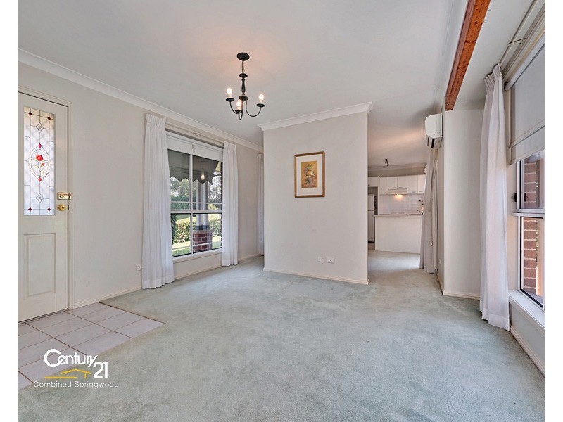 21 Bland Road, Springwood NSW 2777