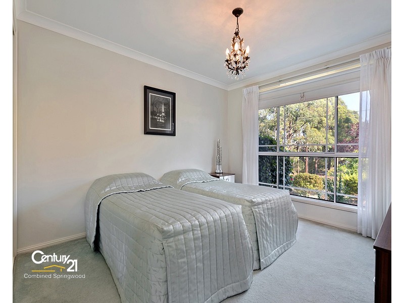 21 Bland Road, Springwood NSW 2777