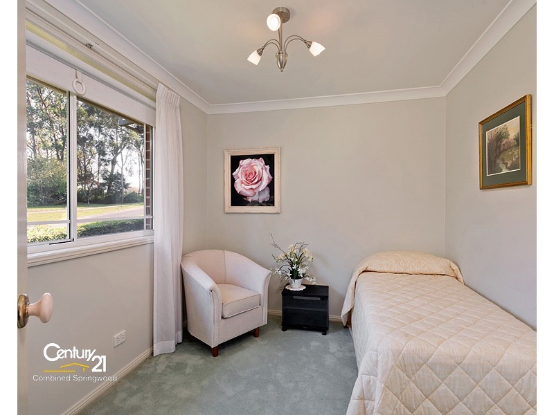 21 Bland Road, Springwood NSW 2777