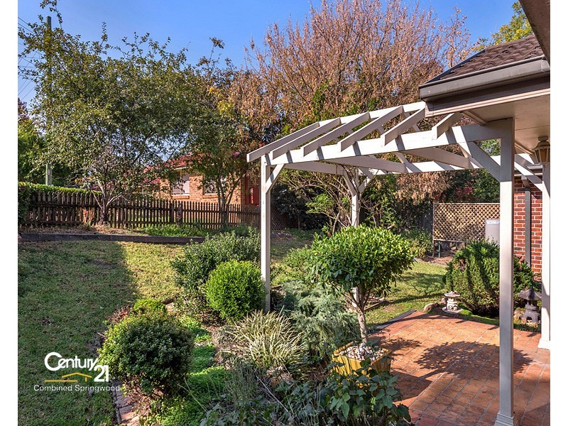 21 Bland Road, Springwood NSW 2777