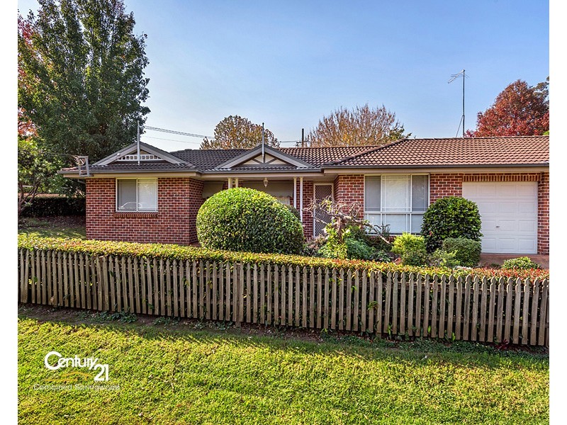 21 Bland Road, Springwood NSW 2777