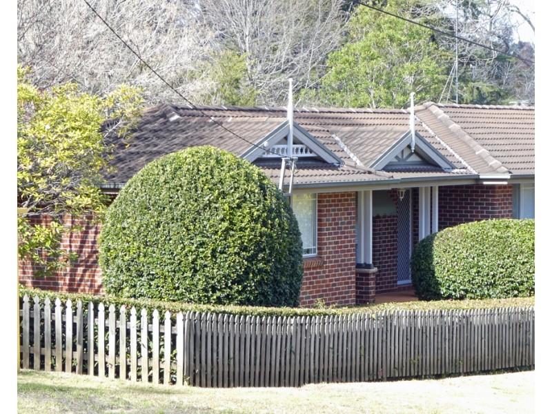 21 Bland Road, Springwood NSW 2777