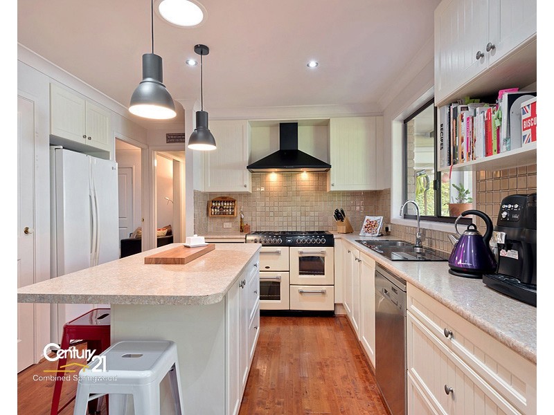 Yellow Rock NSW 2777