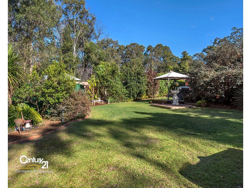 Yellow Rock NSW 2777