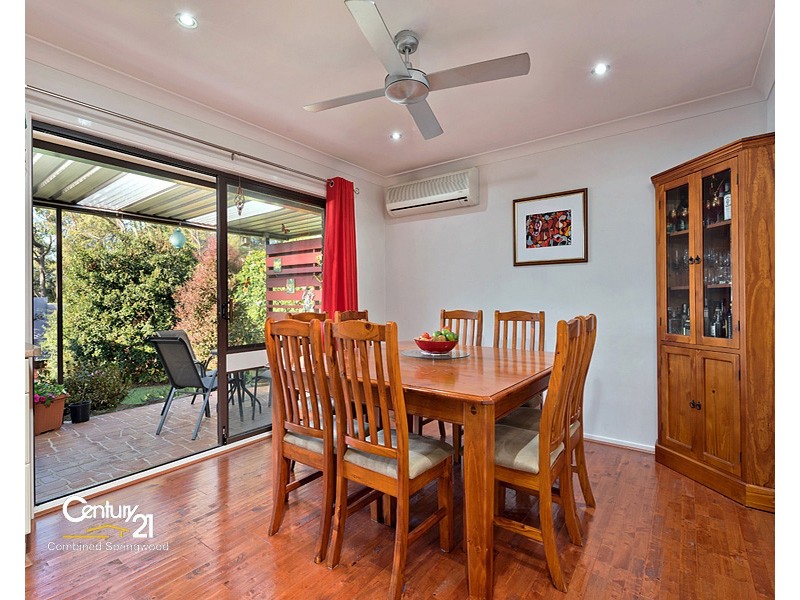 Yellow Rock NSW 2777