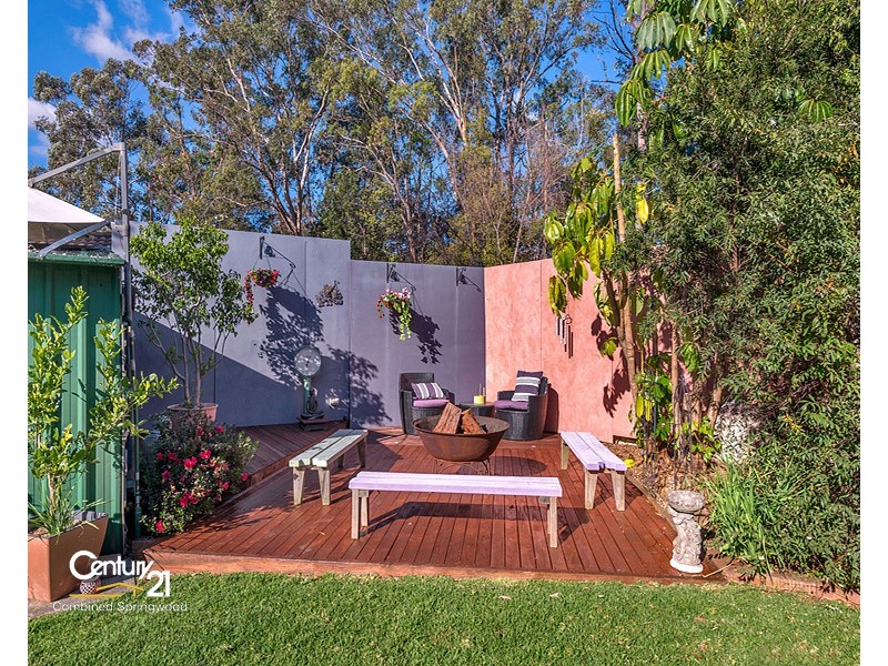 Yellow Rock NSW 2777