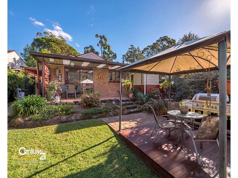 Yellow Rock NSW 2777