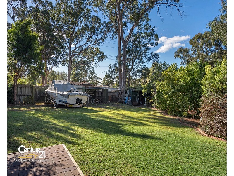 Yellow Rock NSW 2777