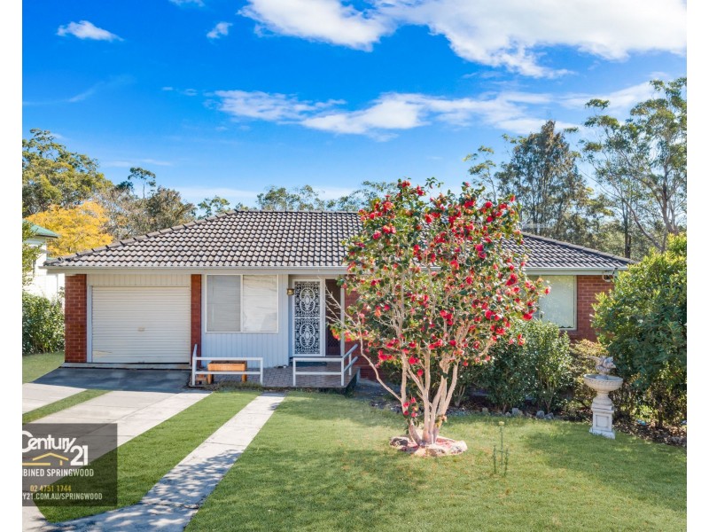Springwood NSW 2777