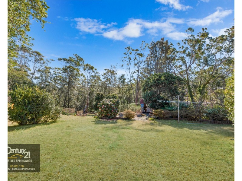 Springwood NSW 2777
