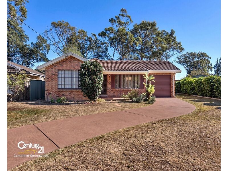 Hawkesbury Heights NSW 2777