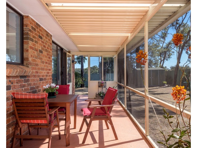 Hawkesbury Heights NSW 2777