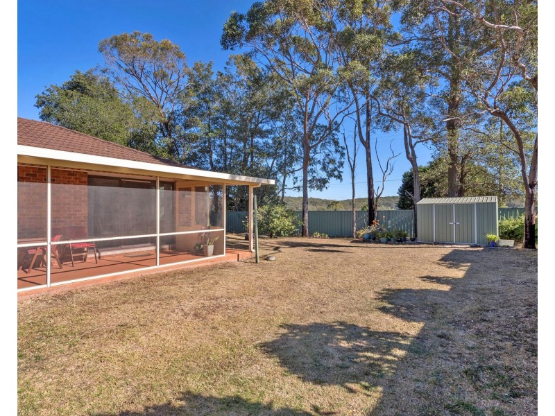 Hawkesbury Heights NSW 2777