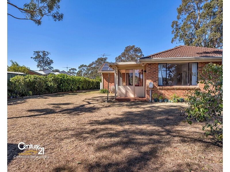 Hawkesbury Heights NSW 2777