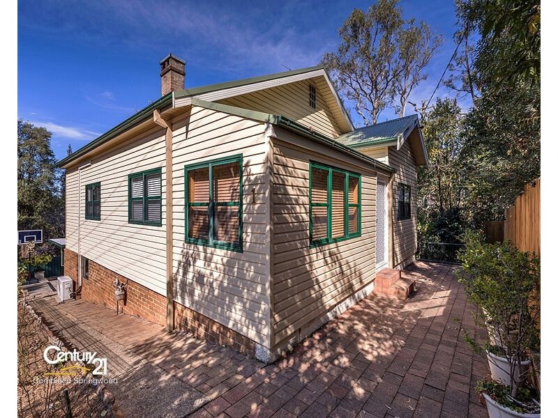 Springwood NSW 2777