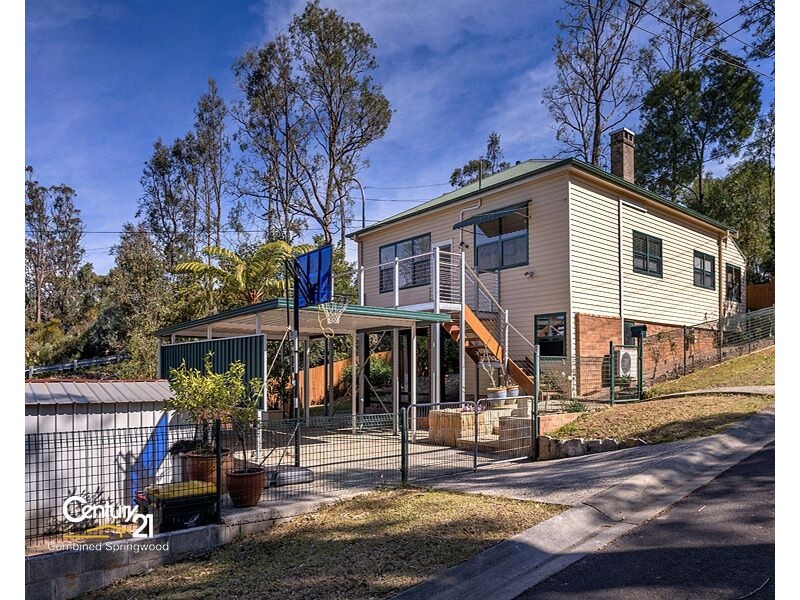 Springwood NSW 2777