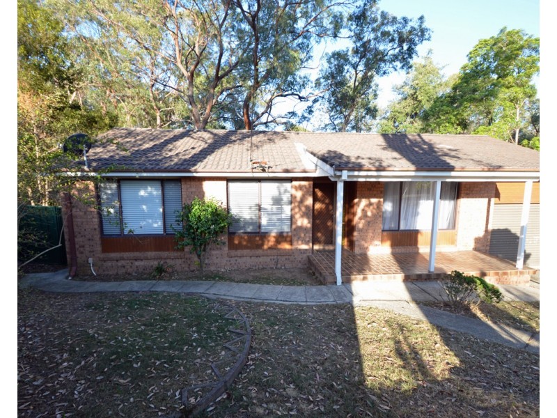 25 Boronia Cr, Winmalee NSW 2777