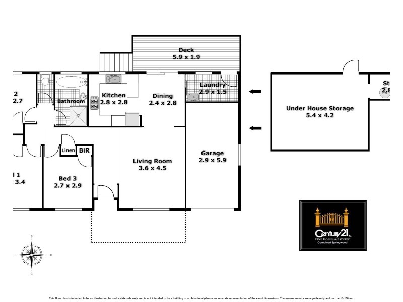25 Boronia Cr, Winmalee NSW 2777