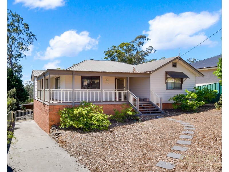 Yellow Rock NSW 2777