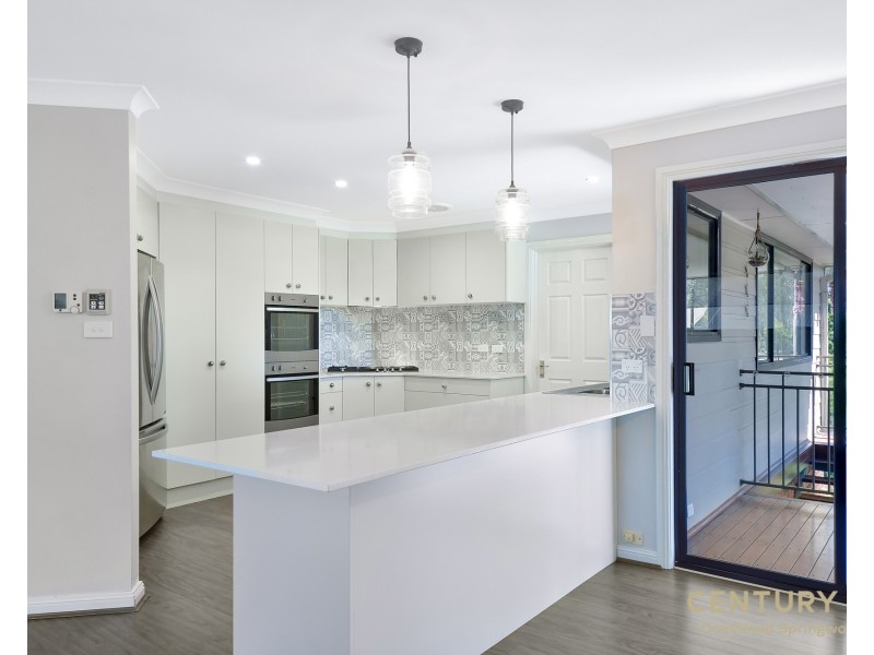 Yellow Rock NSW 2777