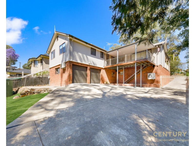 Yellow Rock NSW 2777