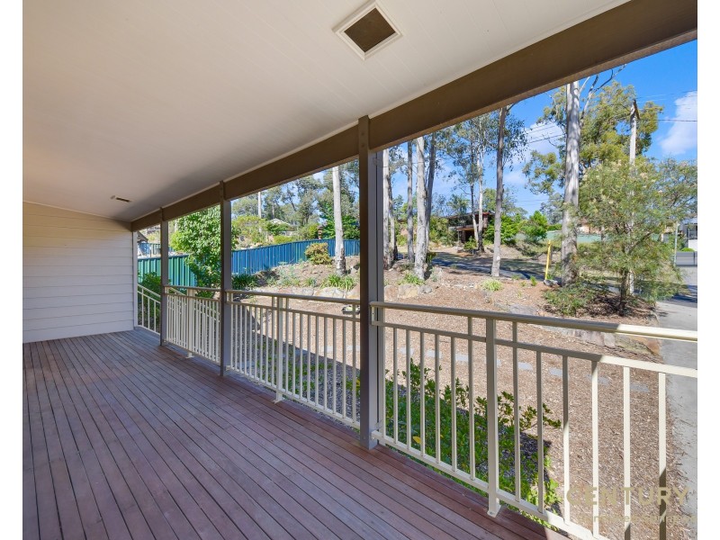 Yellow Rock NSW 2777