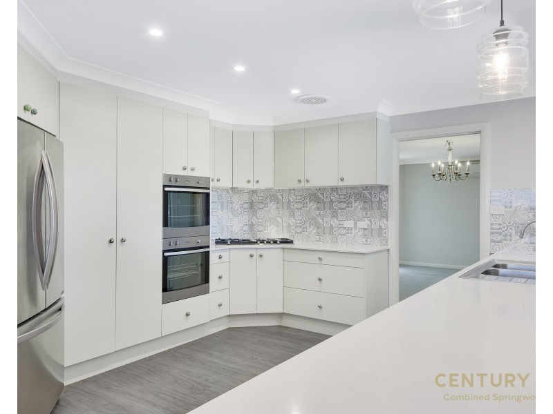 Yellow Rock NSW 2777