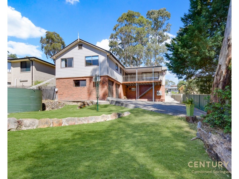 Yellow Rock NSW 2777