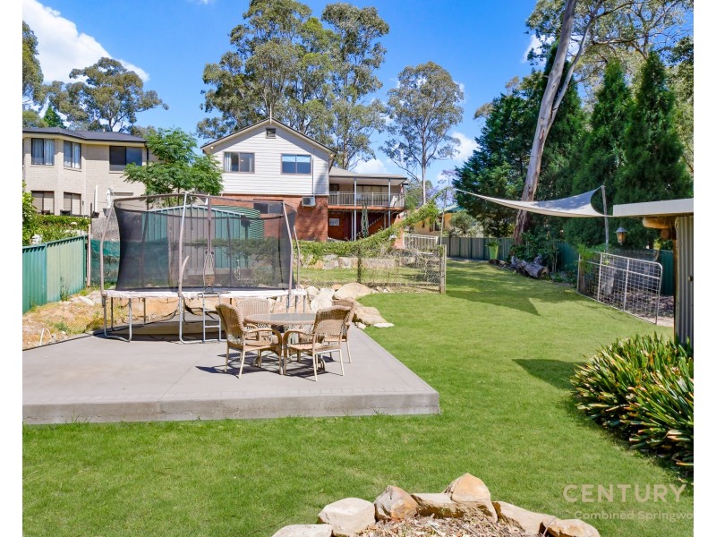 Yellow Rock NSW 2777