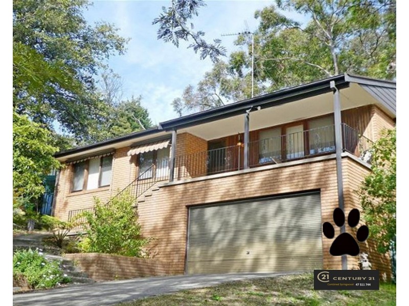 74 Muru Ave, Winmalee NSW 2777