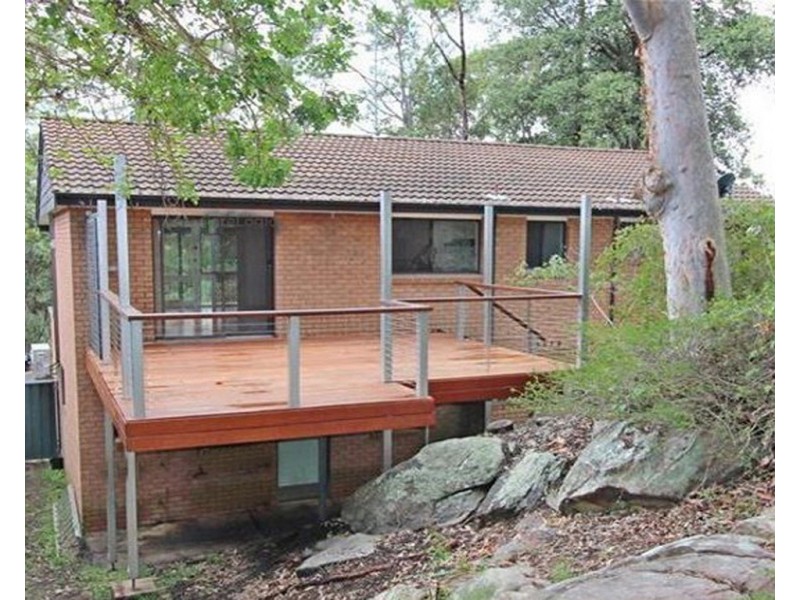 74 Muru Ave, Winmalee NSW 2777