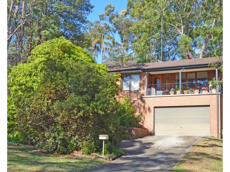 74 Muru Ave, Winmalee NSW 2777