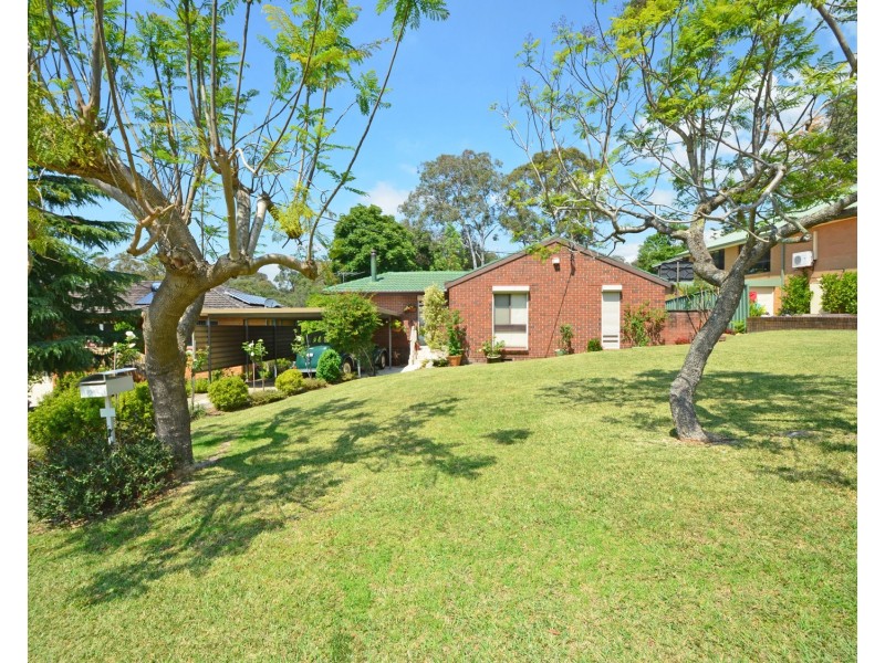 Winmalee NSW 2777
