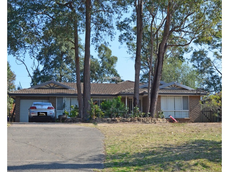 774 Hawkesbury Rd, Hawkesbury Heights NSW 2777
