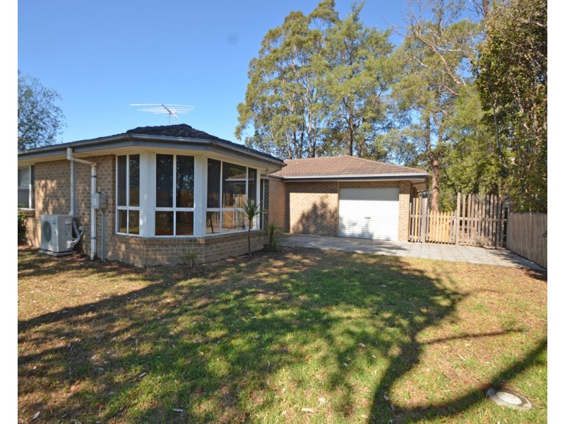 774 Hawkesbury Rd, Hawkesbury Heights NSW 2777