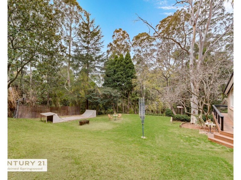 Springwood NSW 2777