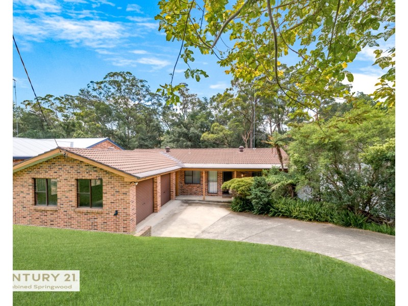 14 Bunnal Avenue, Winmalee NSW 2777