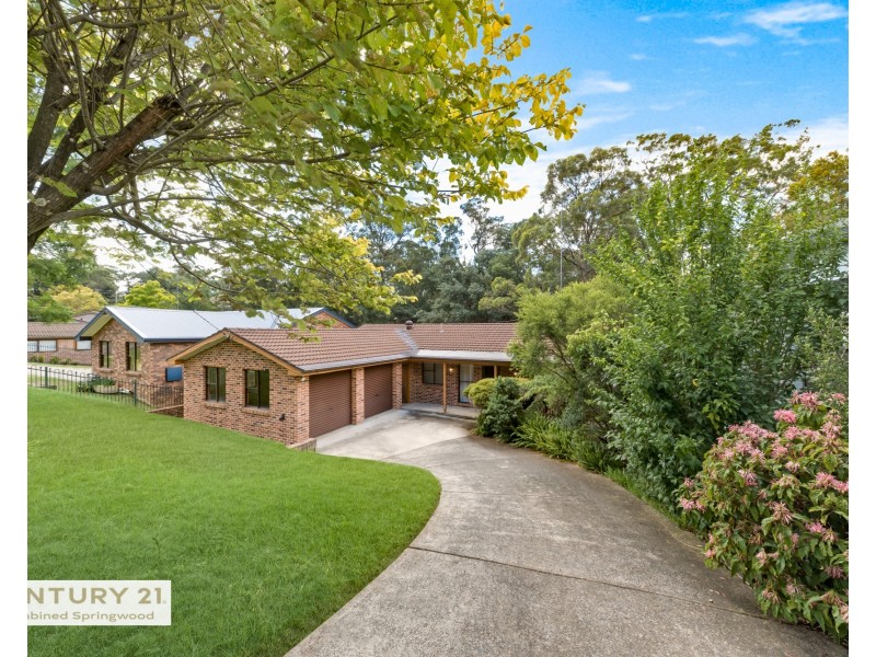 14 Bunnal Avenue, Winmalee NSW 2777