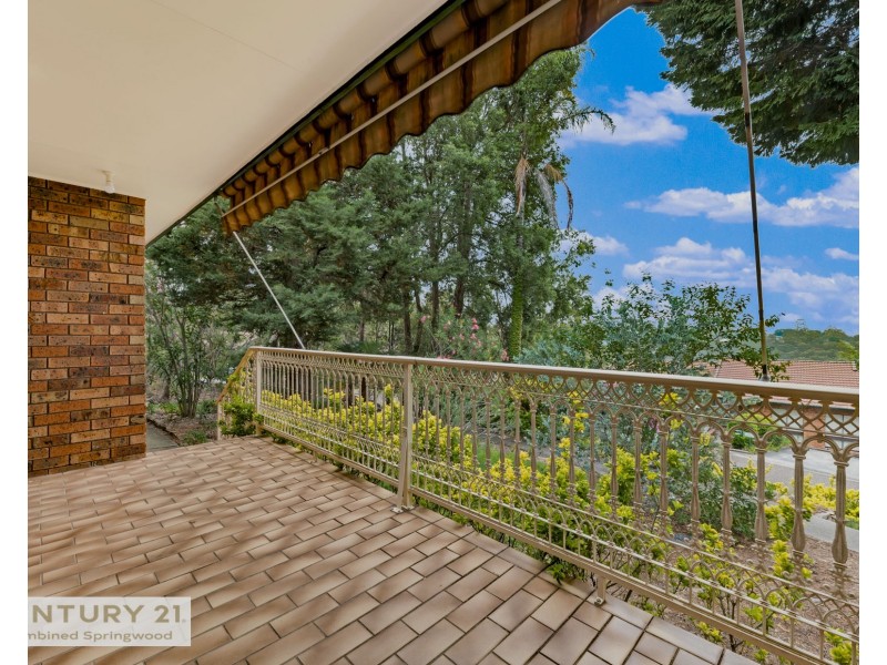 Springwood NSW 2777