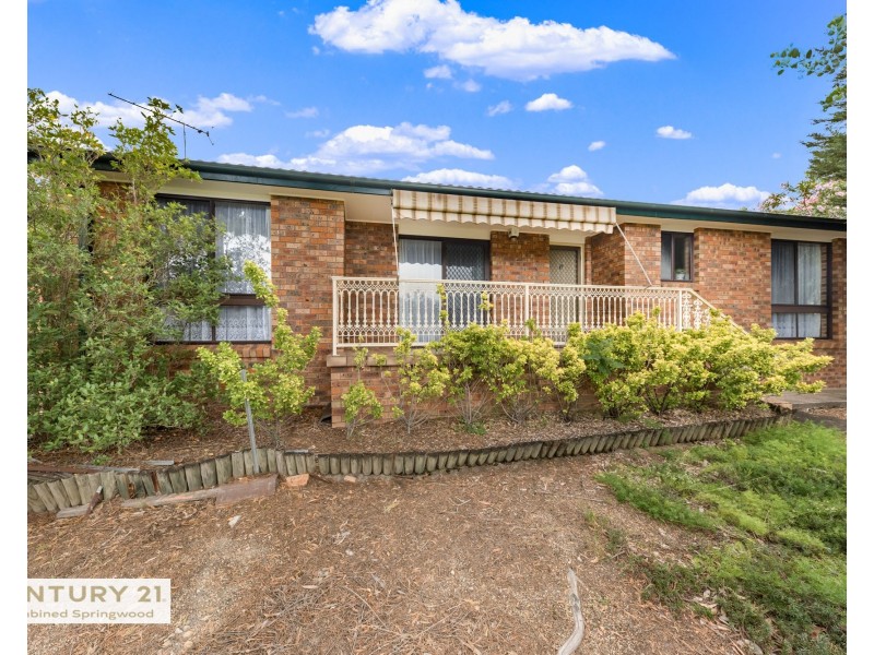 Springwood NSW 2777