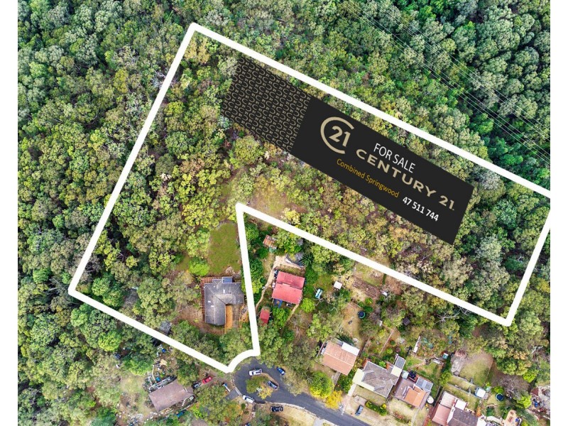 17 Edna Avenue, Springwood NSW 2777