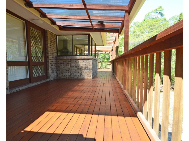 17 Edna Avenue, Springwood NSW 2777