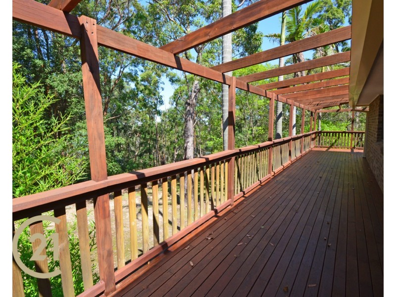 17 Edna Avenue, Springwood NSW 2777