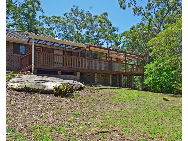 17 Edna Avenue, Springwood NSW 2777