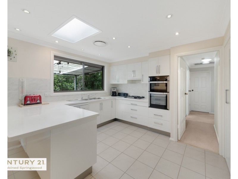 Springwood NSW 2777