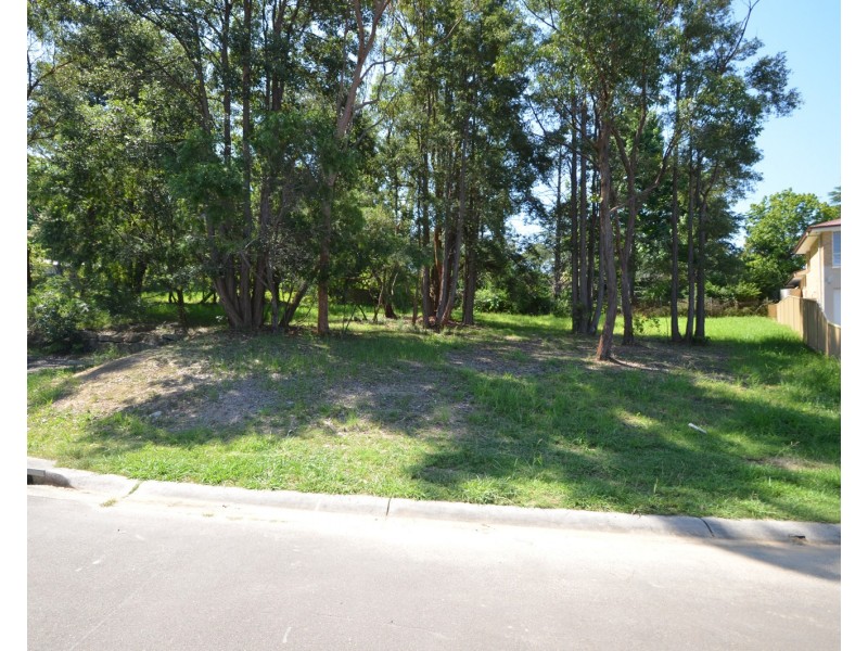 Lot 33 / 22 Moore Crescent, Faulconbridge NSW 2776