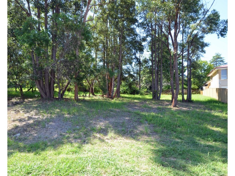 Lot 33 / 22 Moore Crescent, Faulconbridge NSW 2776