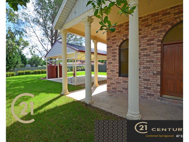 2a Coramandel Ave, Winmalee NSW 2777